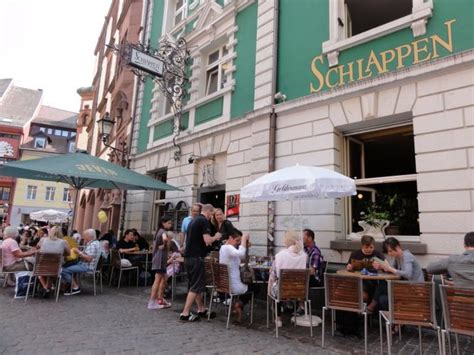 THE 10 BEST Breakfast Restaurants in Freiburg im。